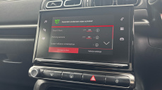 Citroen C3 1.2 PureTech C-Series Edition 5dr Petrol Hatchback